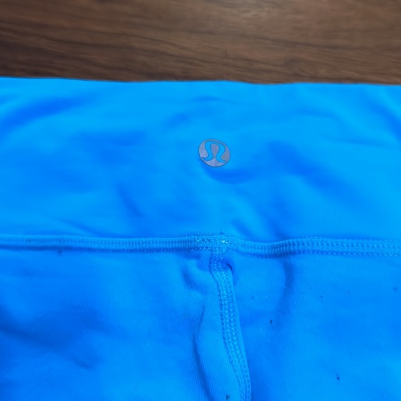 Vintage lululemon tights - Picture 2 of 2